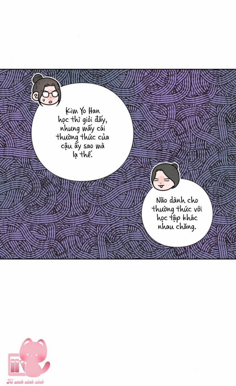 Bí Mật Thanh Xuân 46 trang 53