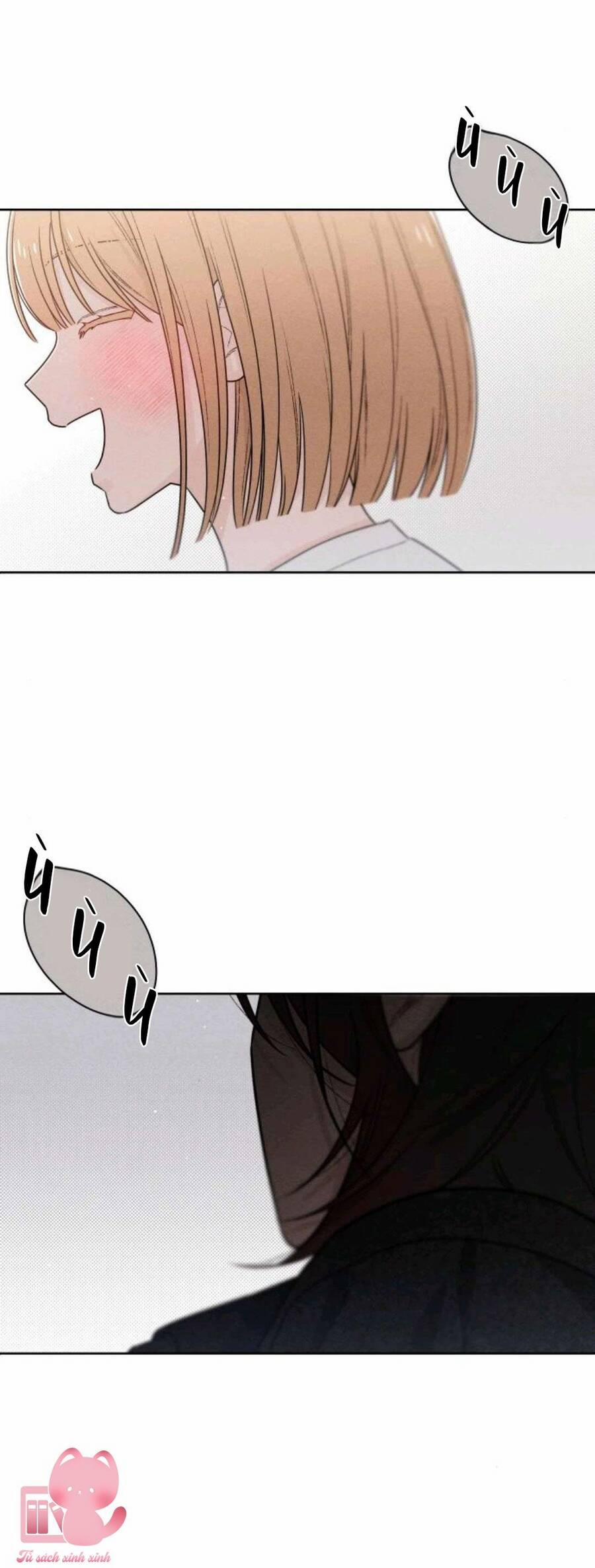 Bí Mật Thanh Xuân 46 trang 57