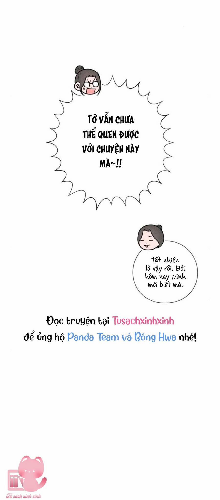 Bí Mật Thanh Xuân 46 trang 7