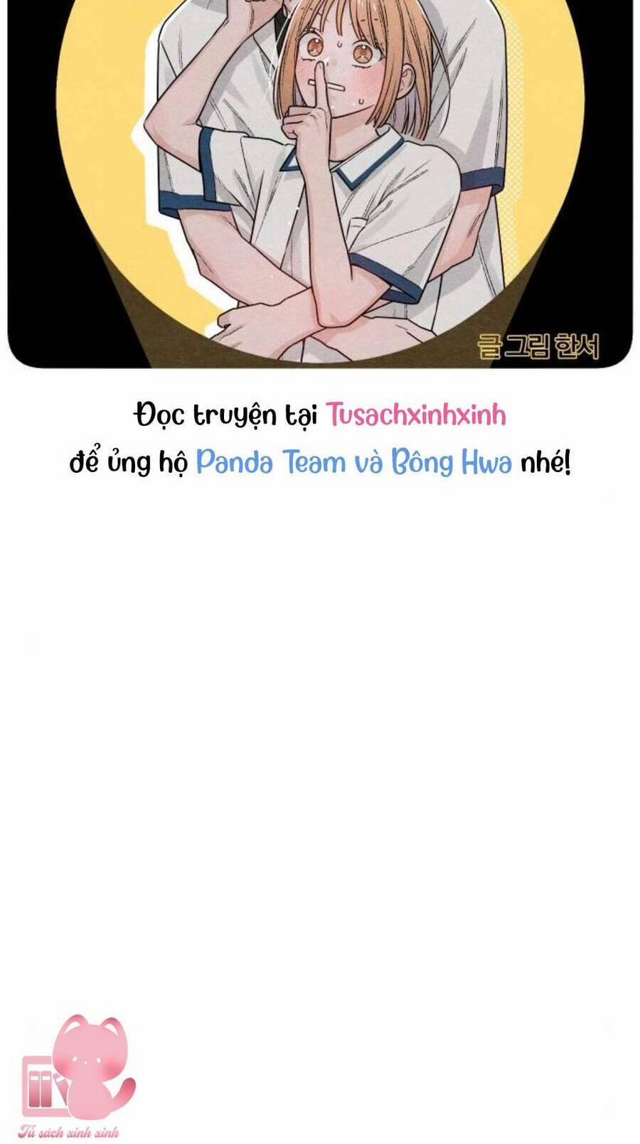 Bí Mật Thanh Xuân 46 trang 9