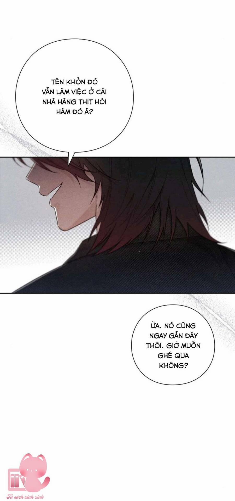 Bí Mật Thanh Xuân 47 trang 11