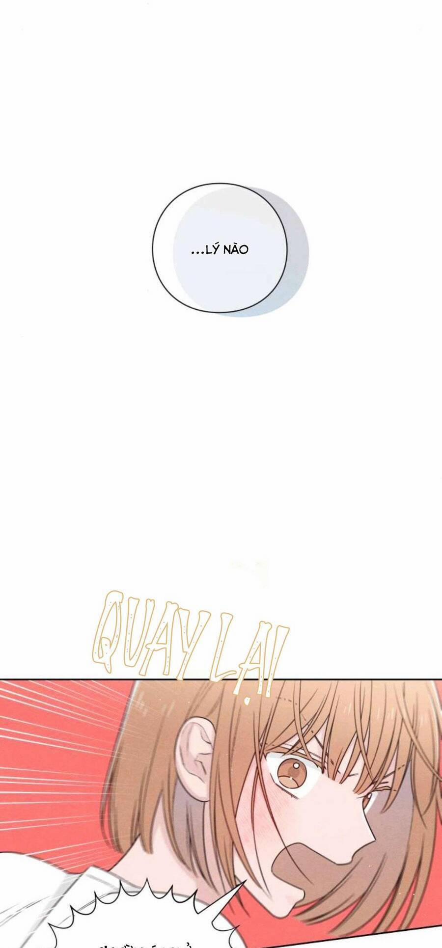 Bí Mật Thanh Xuân 47 trang 14