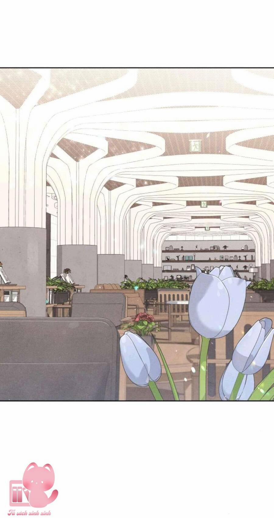 Bí Mật Thanh Xuân 47 trang 2