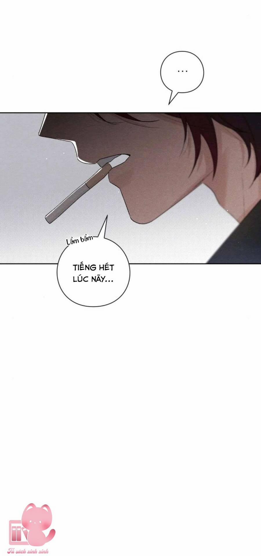 Bí Mật Thanh Xuân 47 trang 21