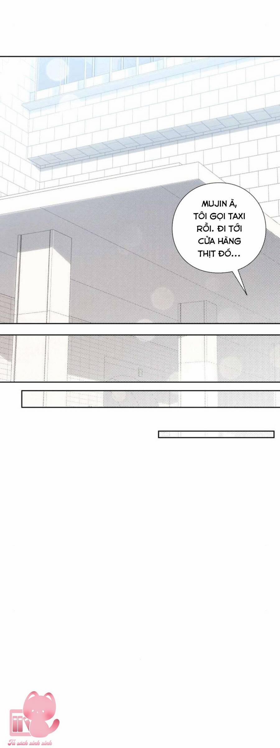 Bí Mật Thanh Xuân 47 trang 24