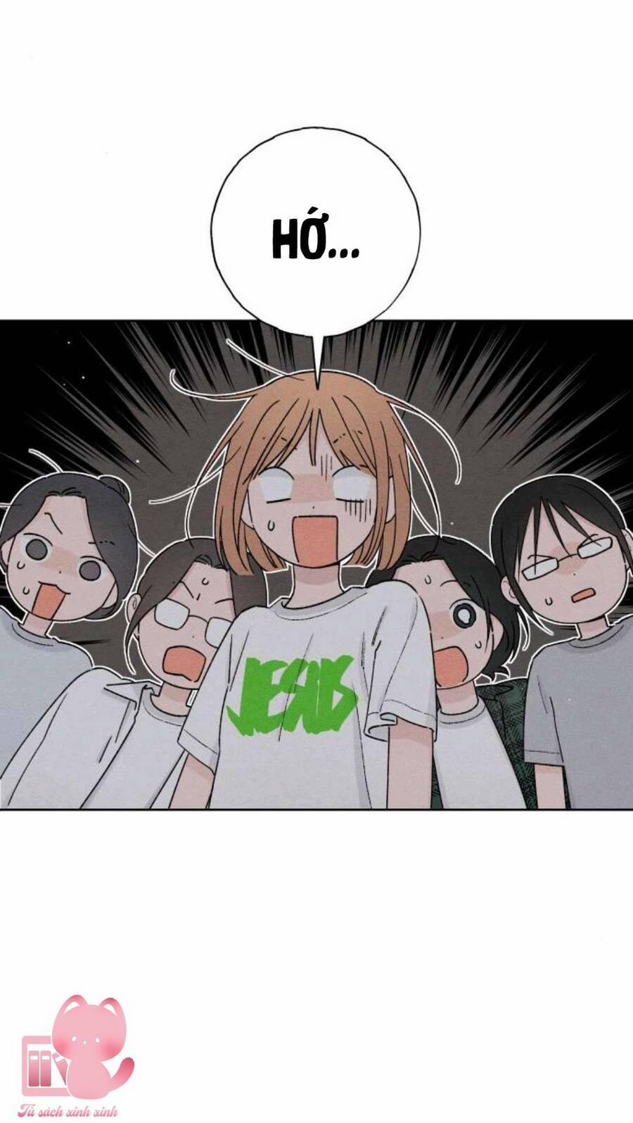 Bí Mật Thanh Xuân 47 trang 29