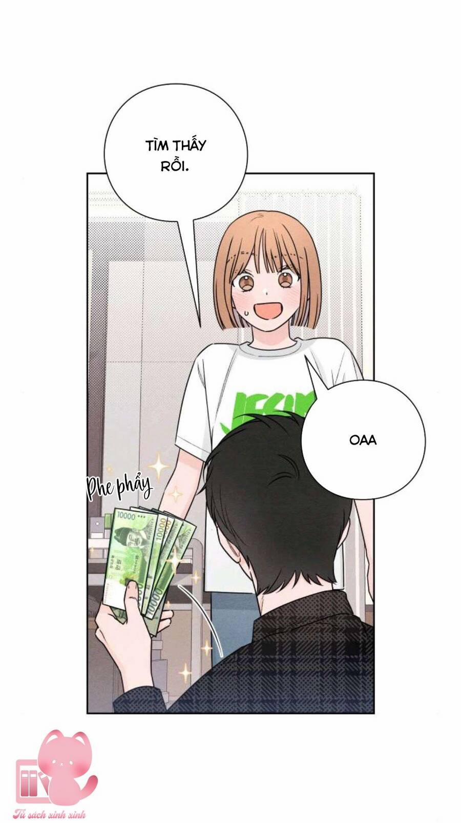 Bí Mật Thanh Xuân 47 trang 39