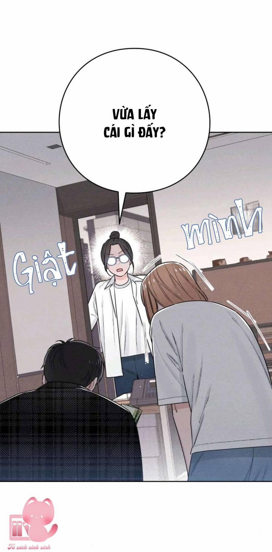 Bí Mật Thanh Xuân 47 trang 41