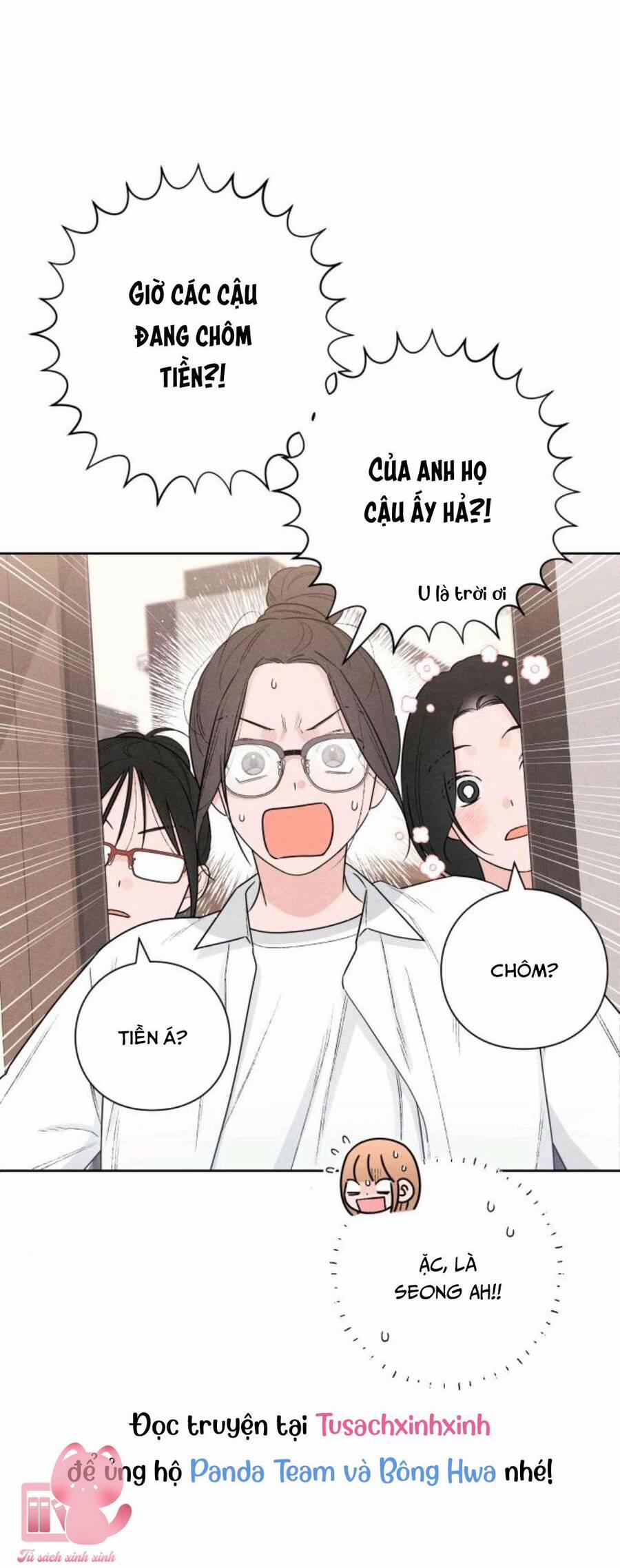 Bí Mật Thanh Xuân 47 trang 42