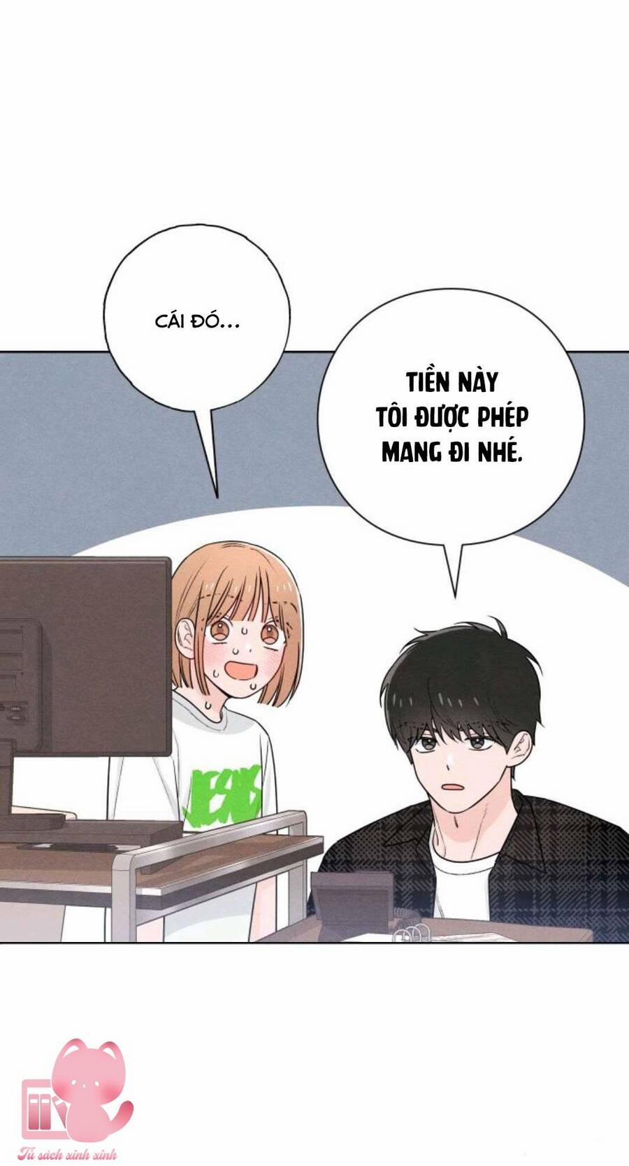 Bí Mật Thanh Xuân 47 trang 43