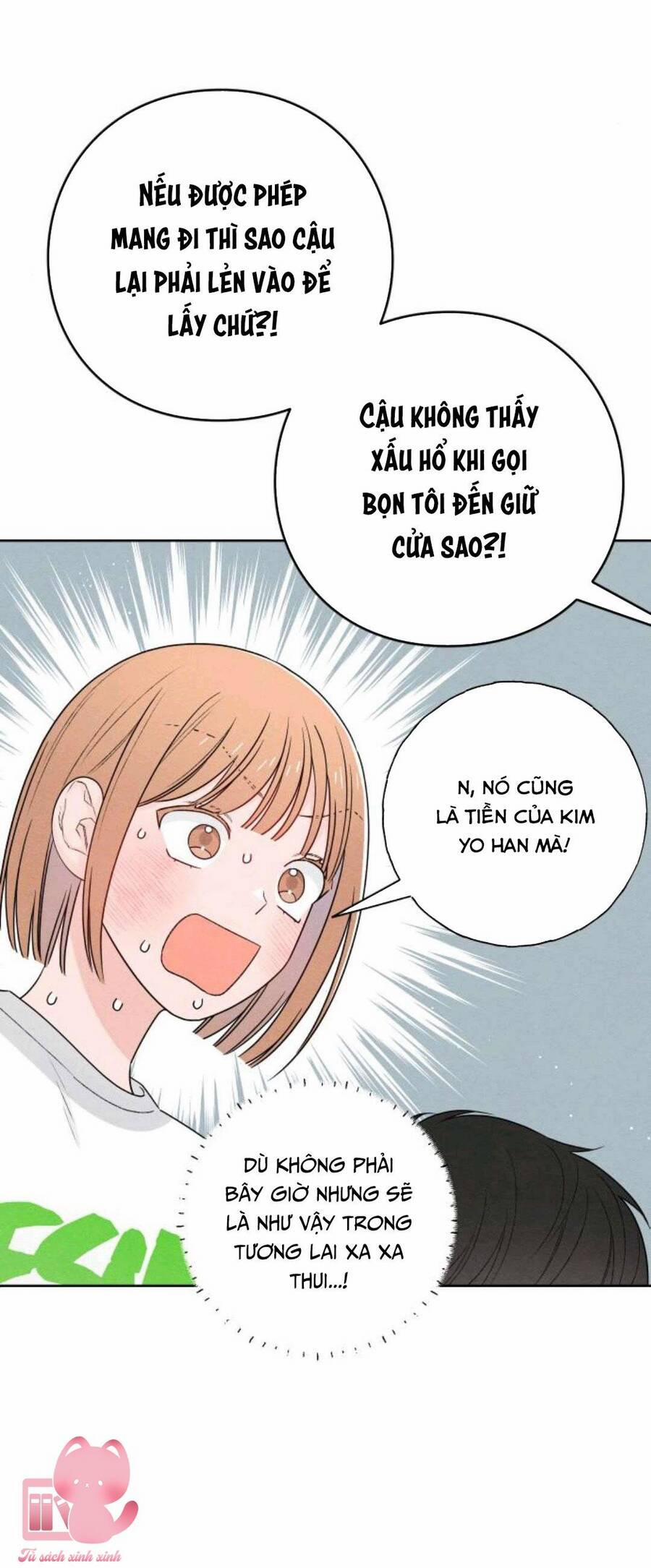 Bí Mật Thanh Xuân 47 trang 44