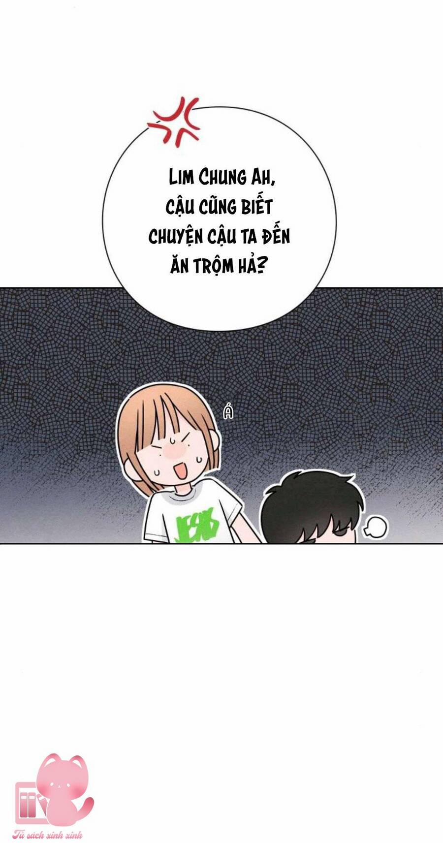 Bí Mật Thanh Xuân 47 trang 45