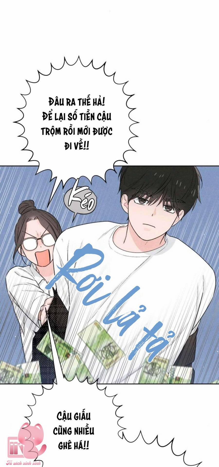 Bí Mật Thanh Xuân 47 trang 47