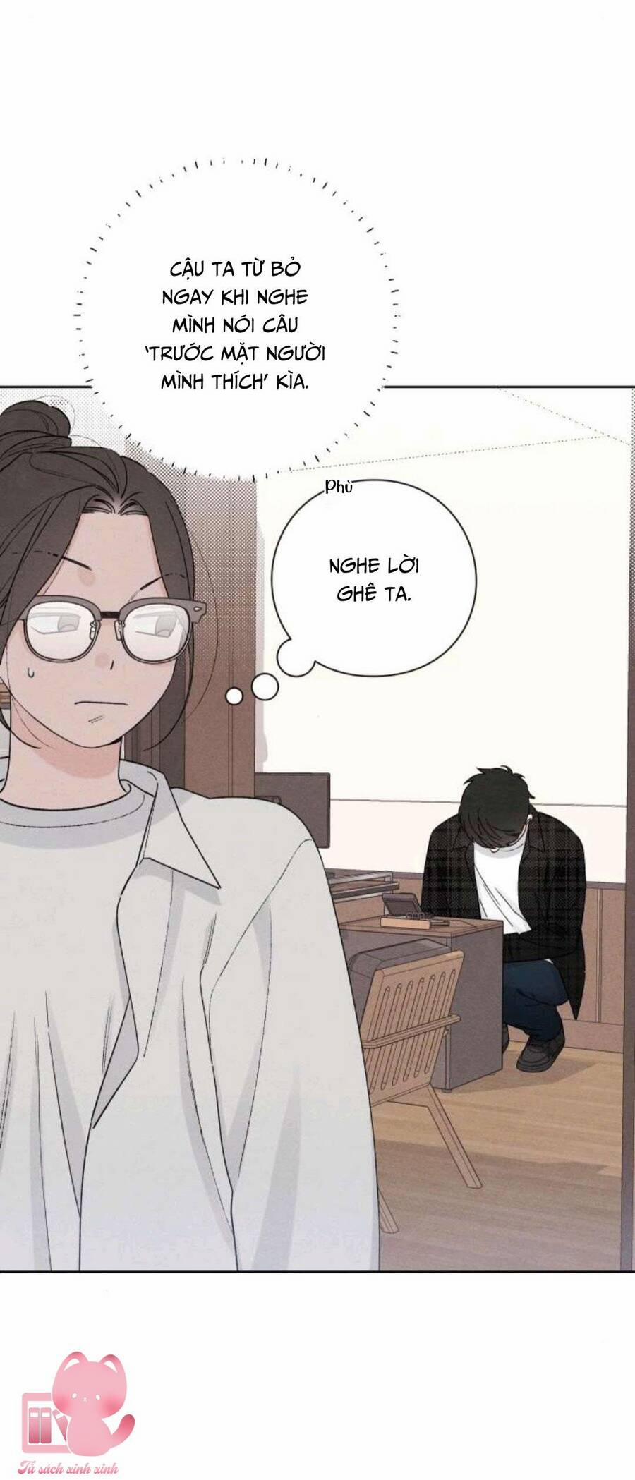 Bí Mật Thanh Xuân 47 trang 53