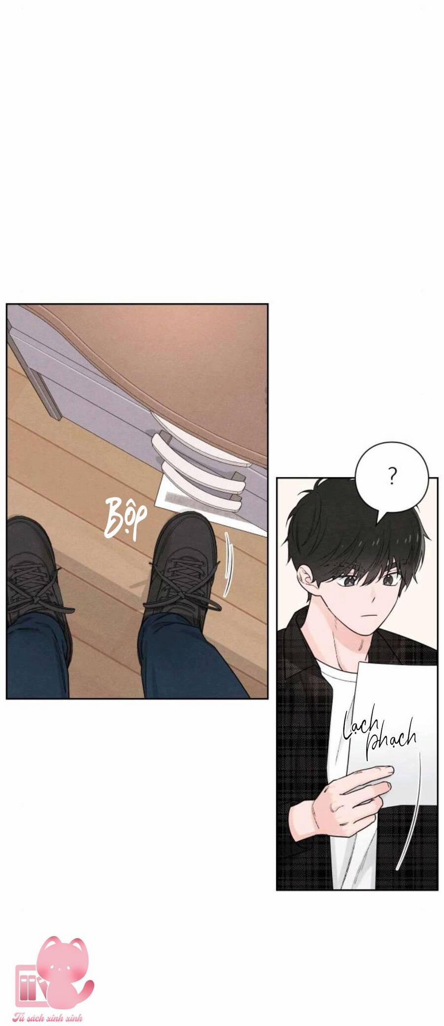 Bí Mật Thanh Xuân 47 trang 55