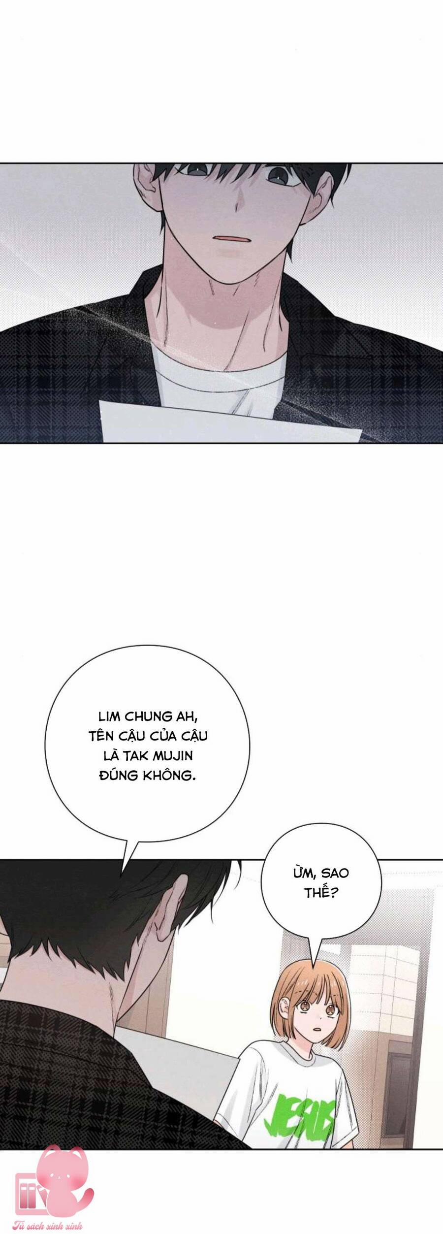 Bí Mật Thanh Xuân 47 trang 57