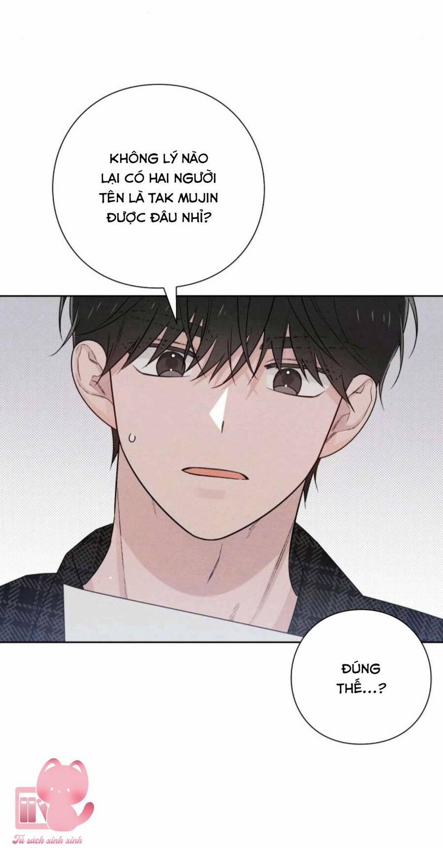 Bí Mật Thanh Xuân 47 trang 58