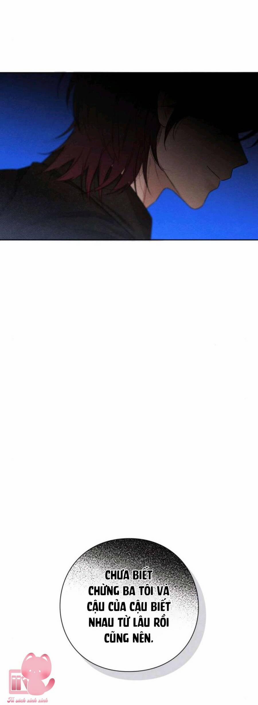 Bí Mật Thanh Xuân 47 trang 61