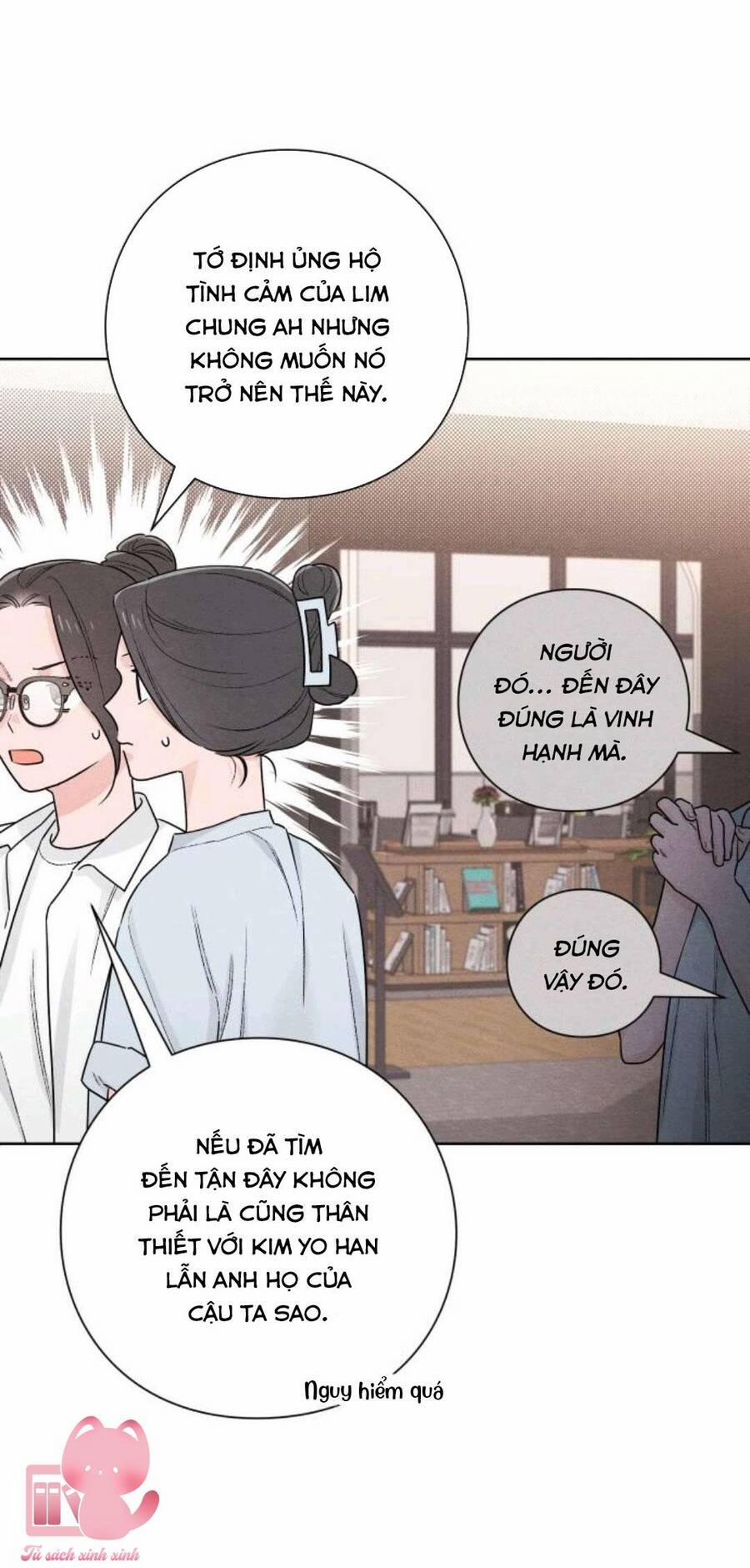 Bí Mật Thanh Xuân 48 trang 13