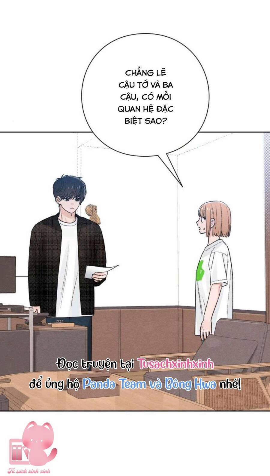 Bí Mật Thanh Xuân 48 trang 2