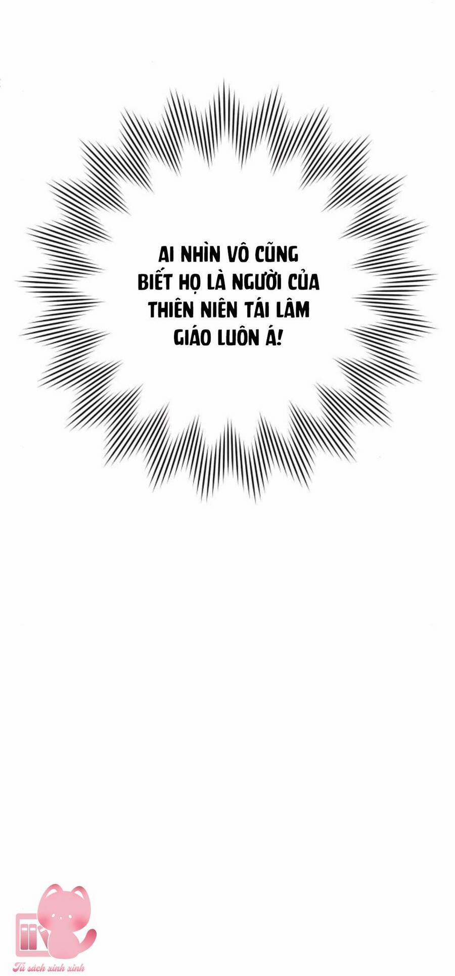 Bí Mật Thanh Xuân 48 trang 21