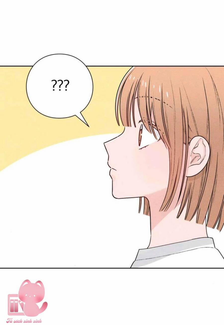 Bí Mật Thanh Xuân 48 trang 27