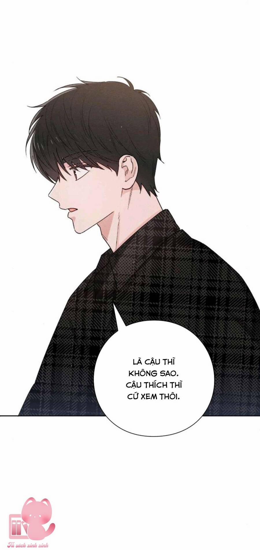 Bí Mật Thanh Xuân 48 trang 29