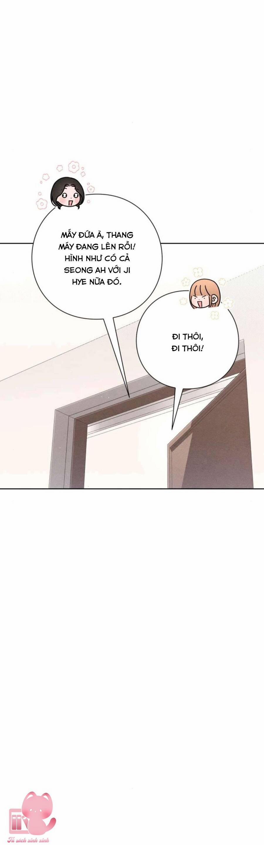 Bí Mật Thanh Xuân 48 trang 32