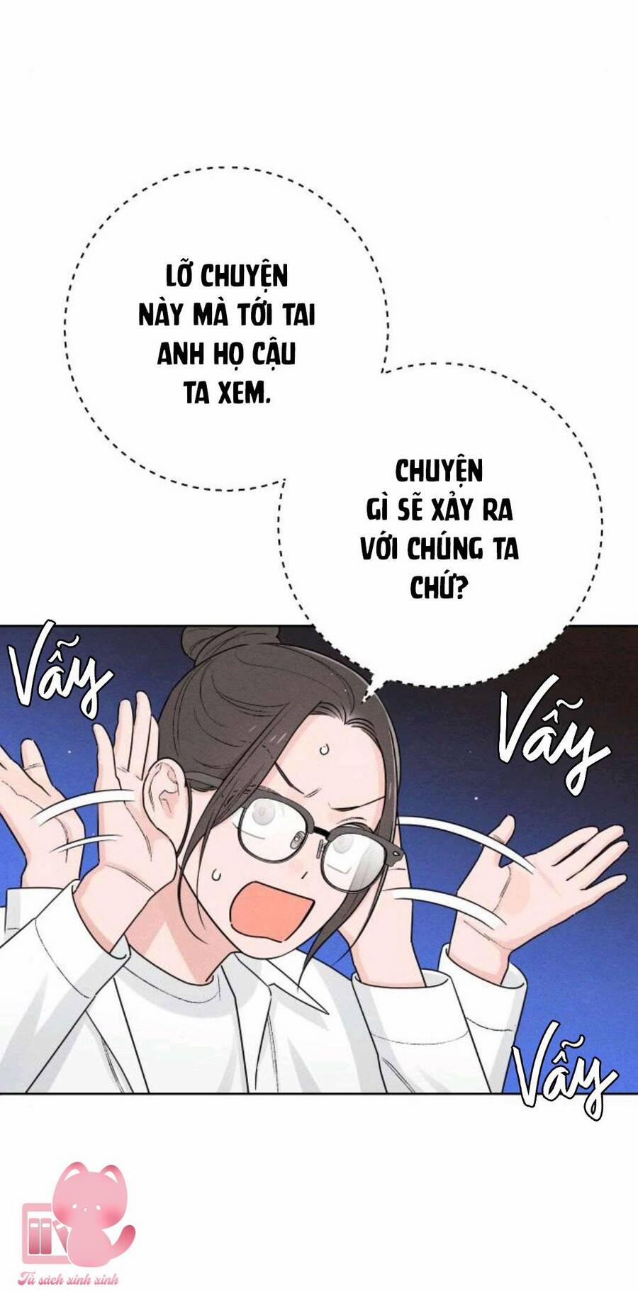 Bí Mật Thanh Xuân 48 trang 36