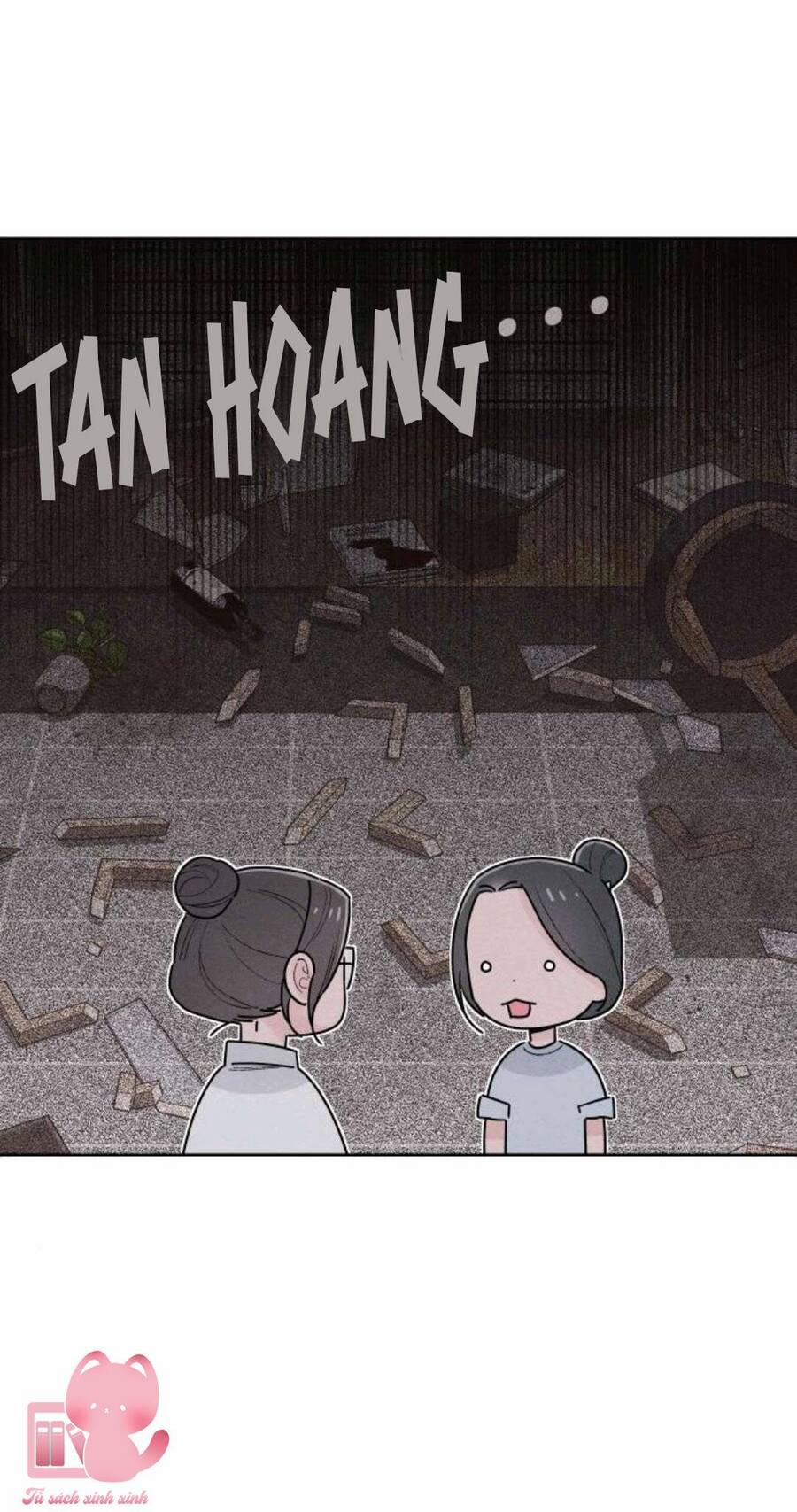 Bí Mật Thanh Xuân 48 trang 37