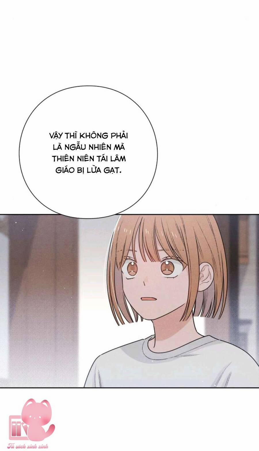 Bí Mật Thanh Xuân 48 trang 4