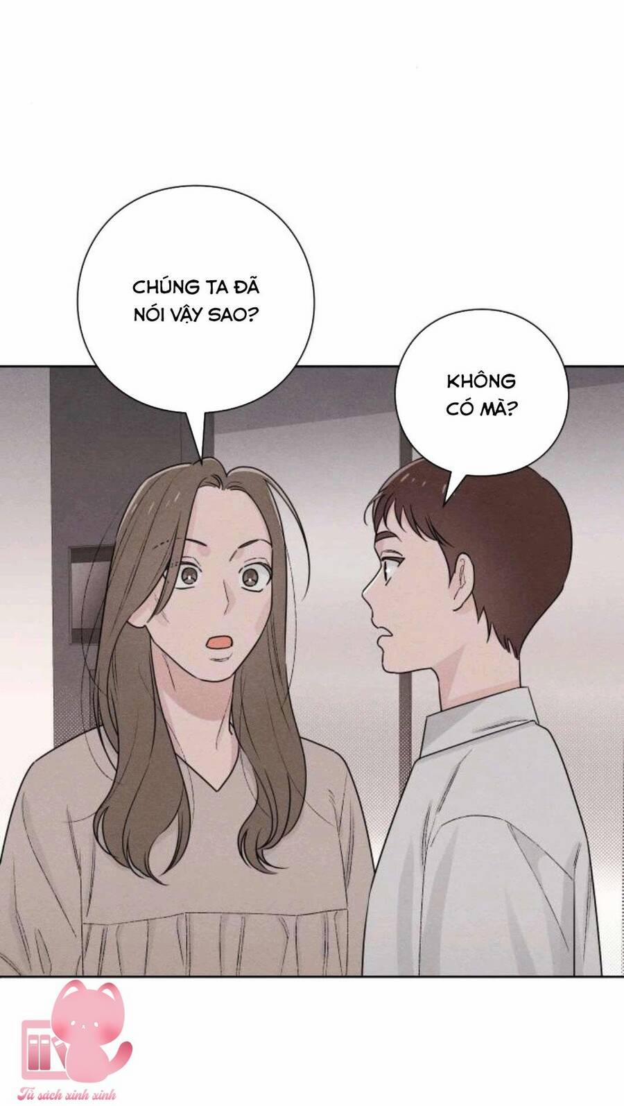 Bí Mật Thanh Xuân 48 trang 40