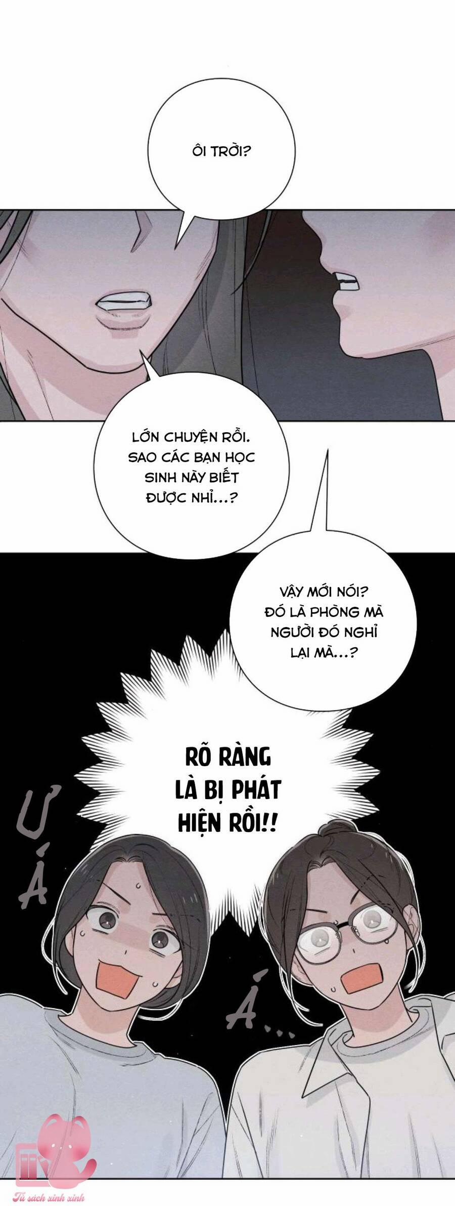 Bí Mật Thanh Xuân 48 trang 41