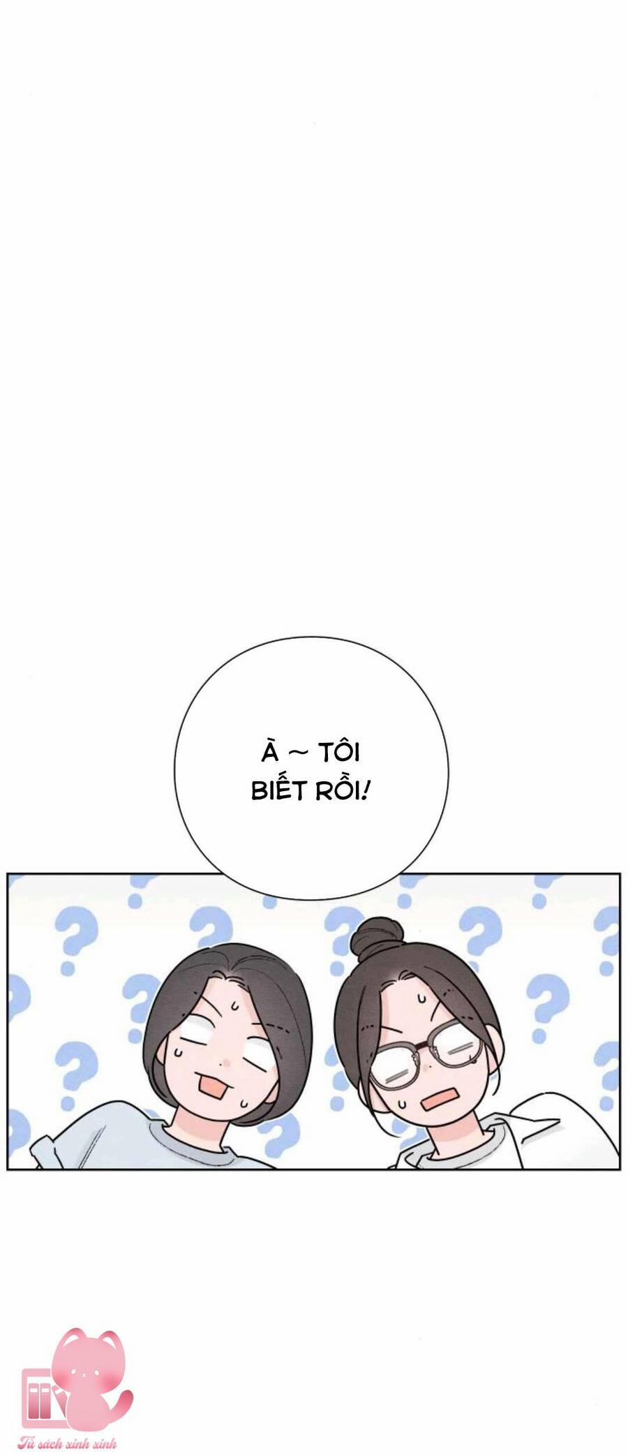 Bí Mật Thanh Xuân 48 trang 42