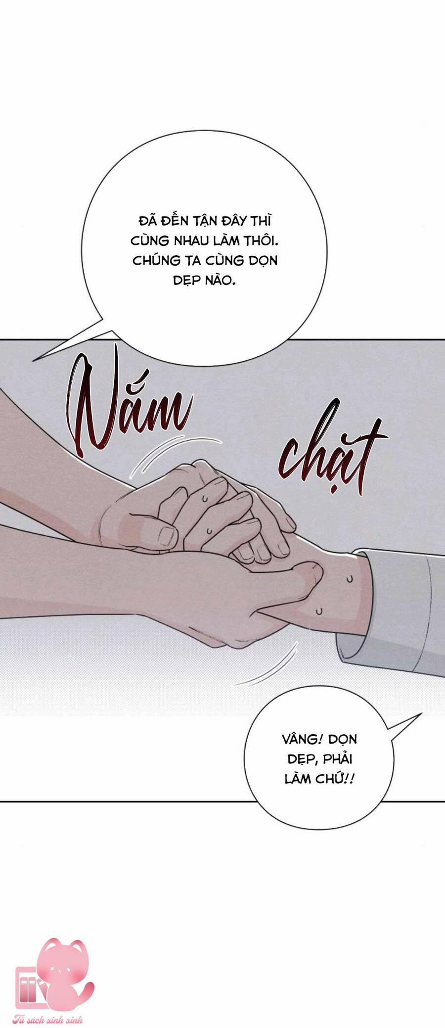 Bí Mật Thanh Xuân 48 trang 44