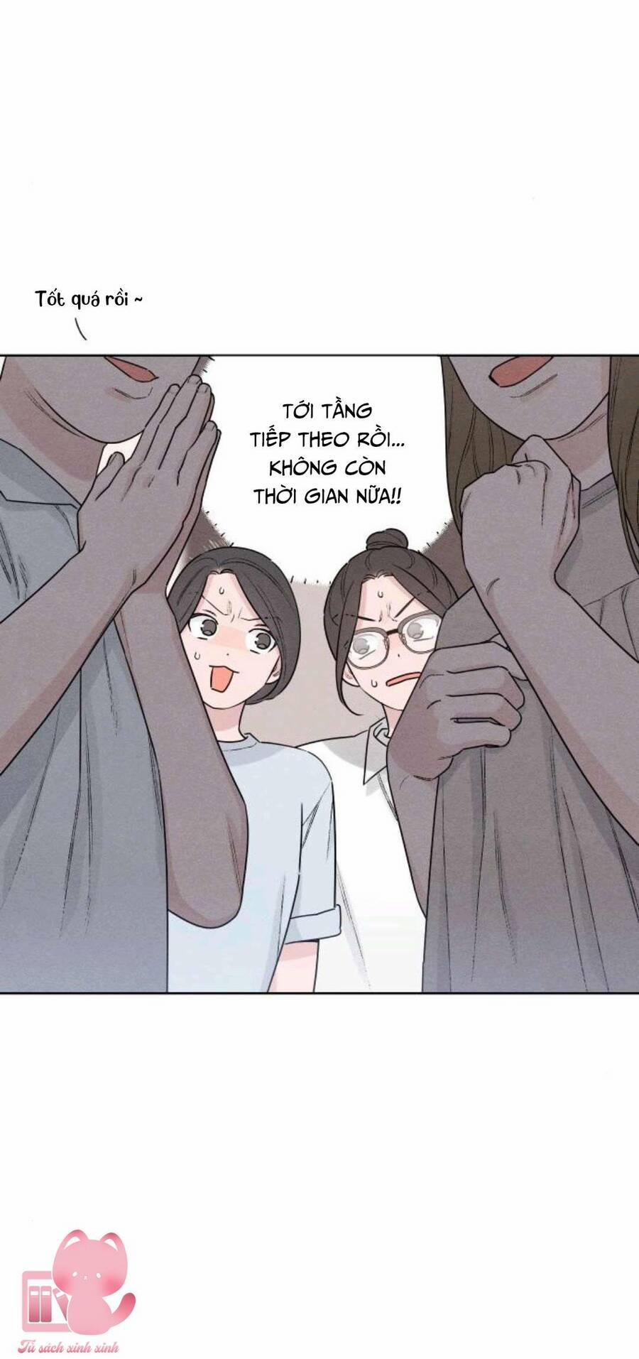 Bí Mật Thanh Xuân 48 trang 45