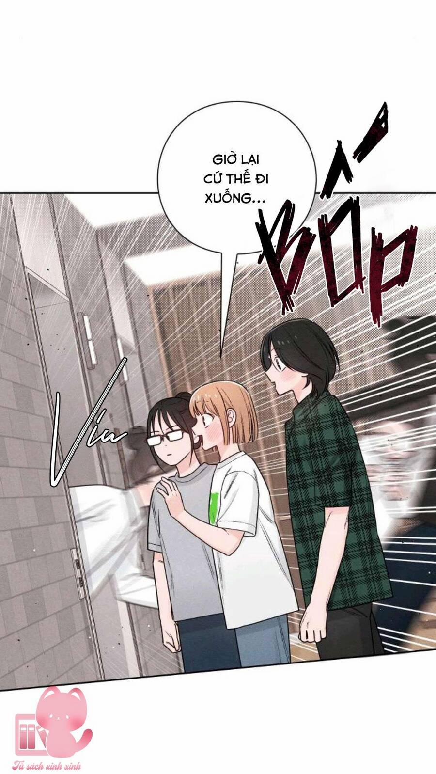 Bí Mật Thanh Xuân 48 trang 48