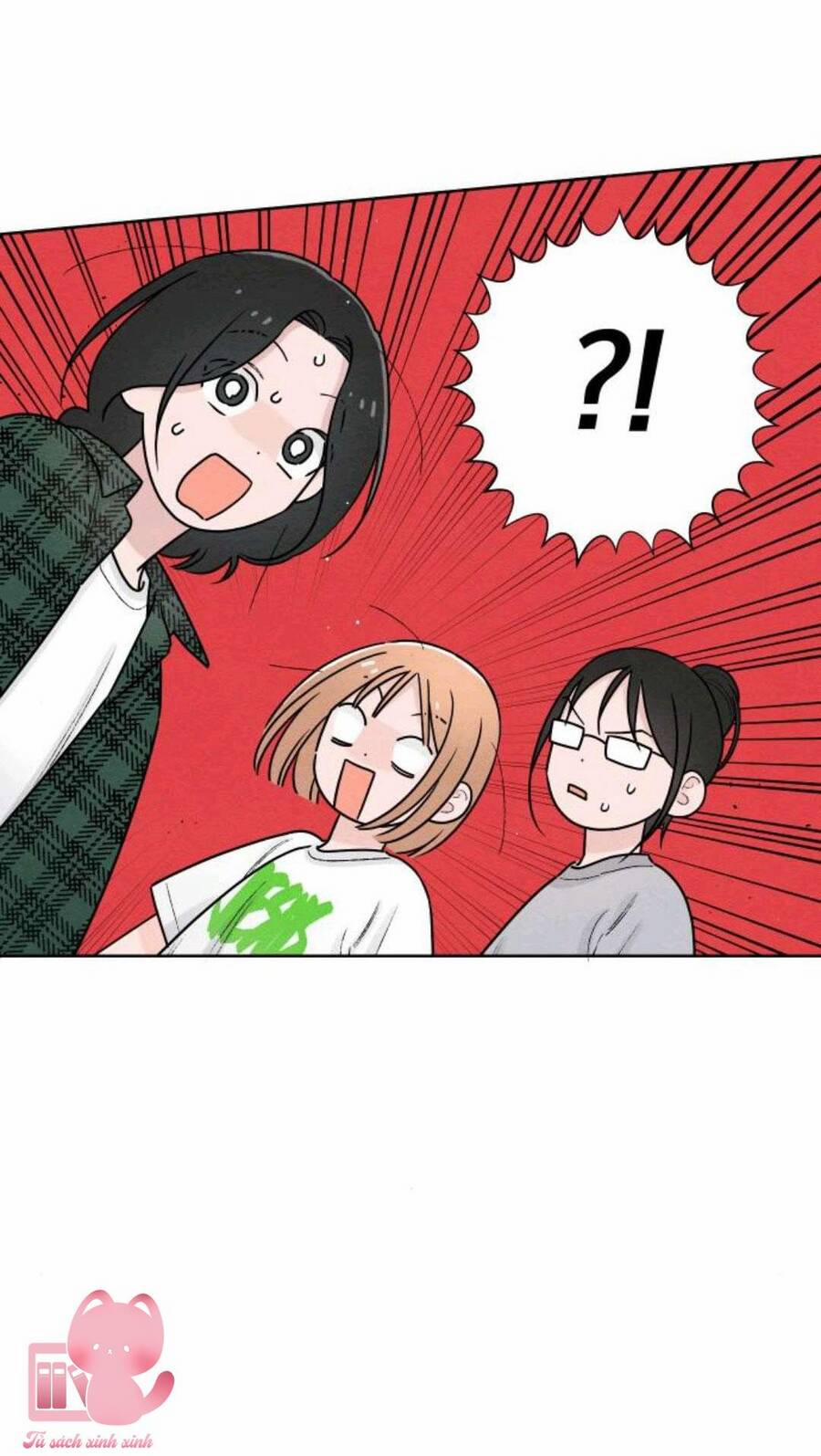 Bí Mật Thanh Xuân 48 trang 49