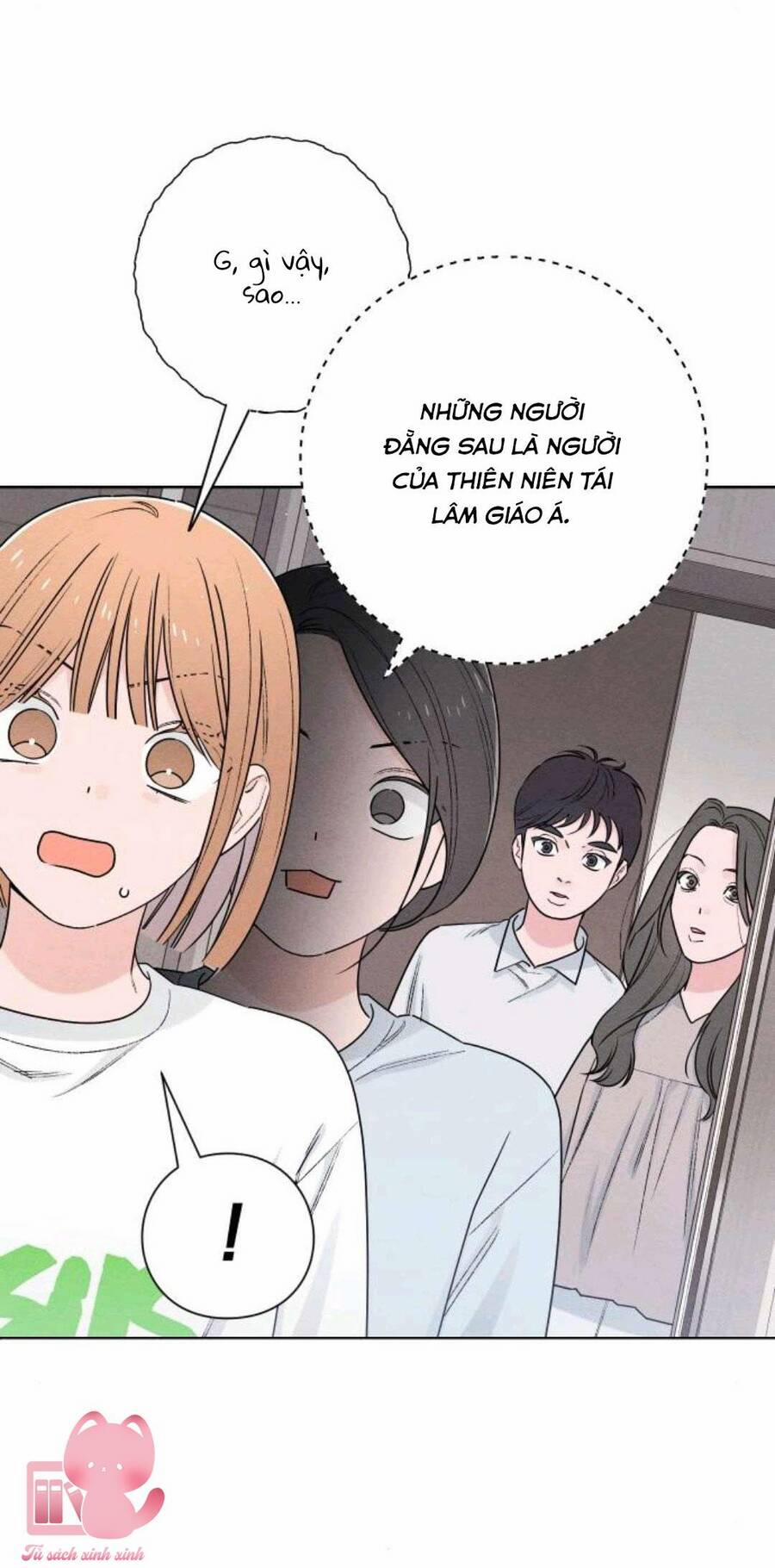 Bí Mật Thanh Xuân 48 trang 50