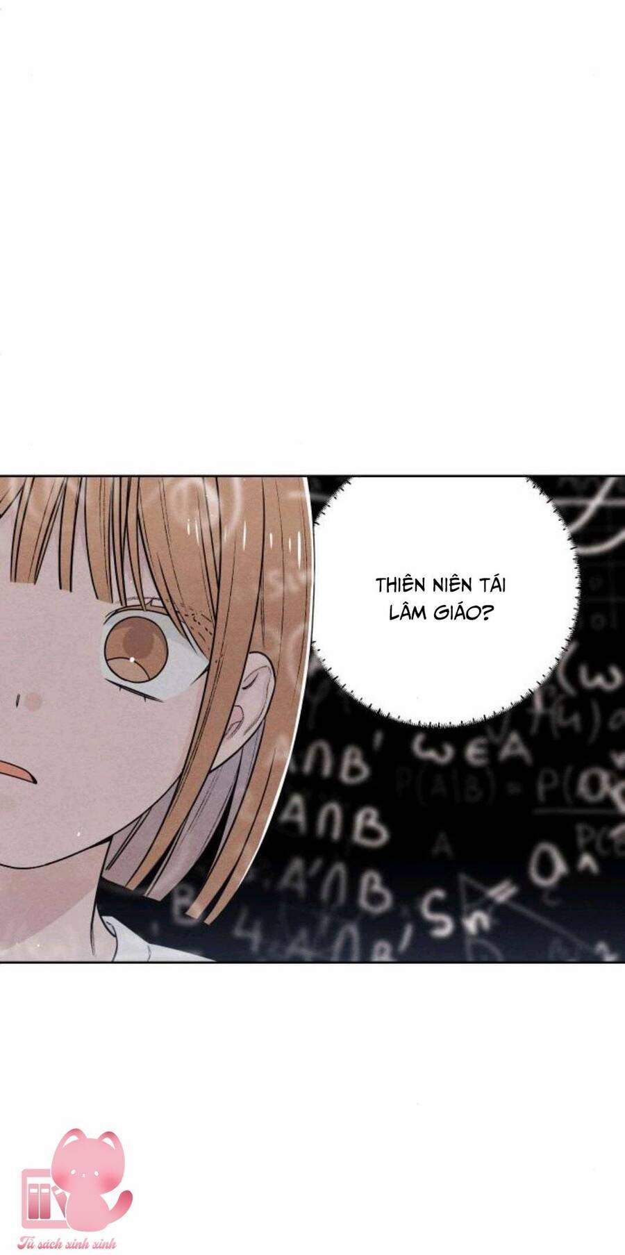 Bí Mật Thanh Xuân 48 trang 51