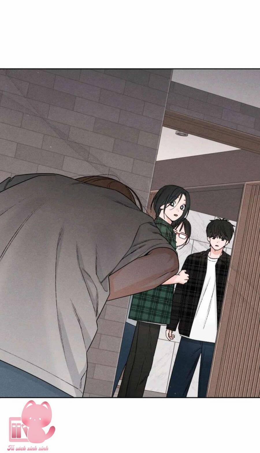 Bí Mật Thanh Xuân 48 trang 55