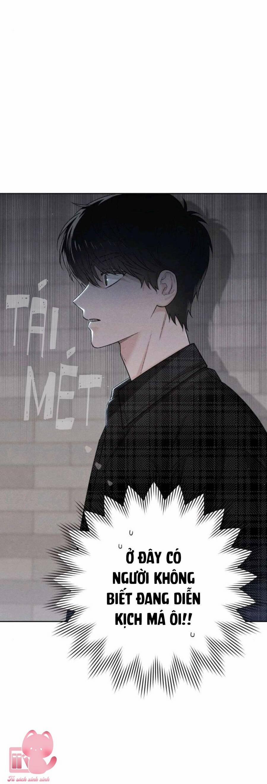 Bí Mật Thanh Xuân 48 trang 62