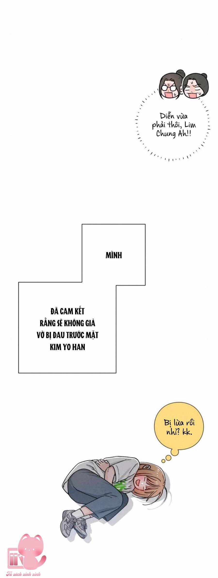 Bí Mật Thanh Xuân 48 trang 63