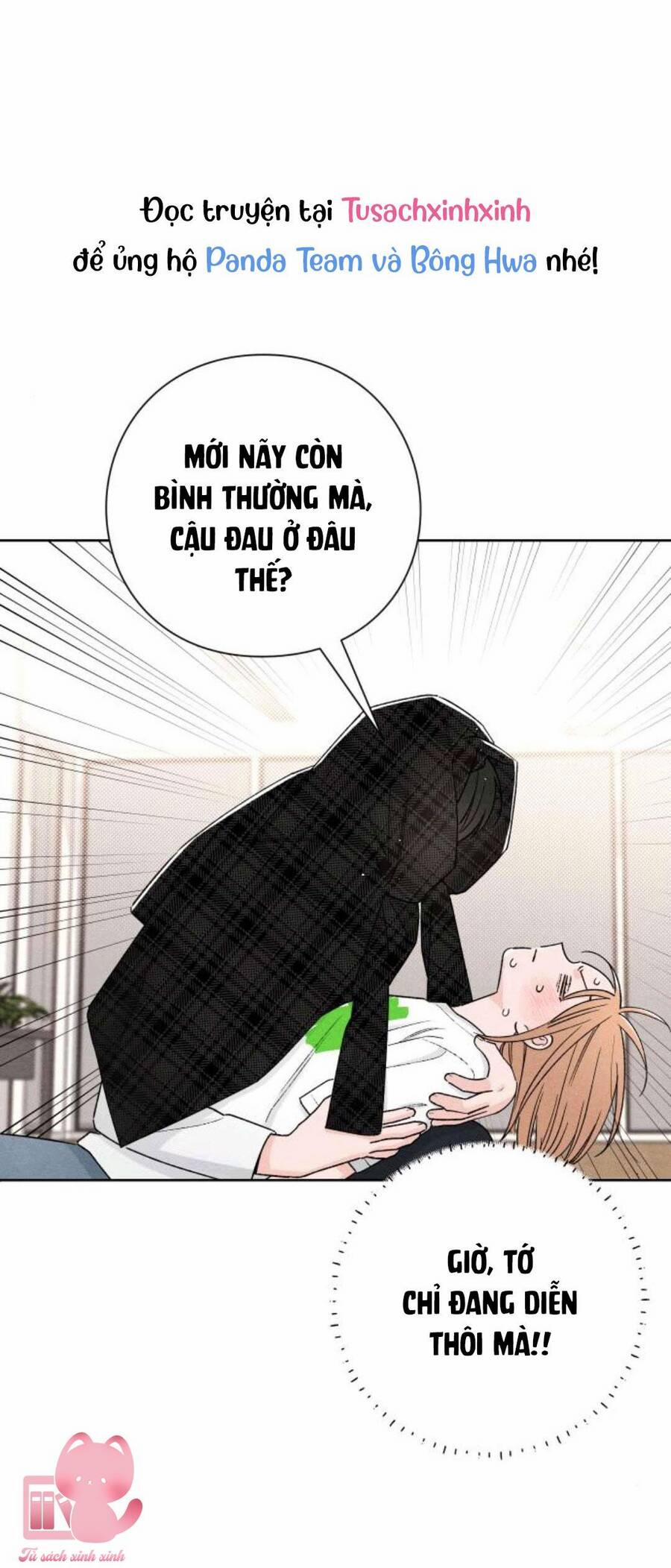 Bí Mật Thanh Xuân 49 trang 11