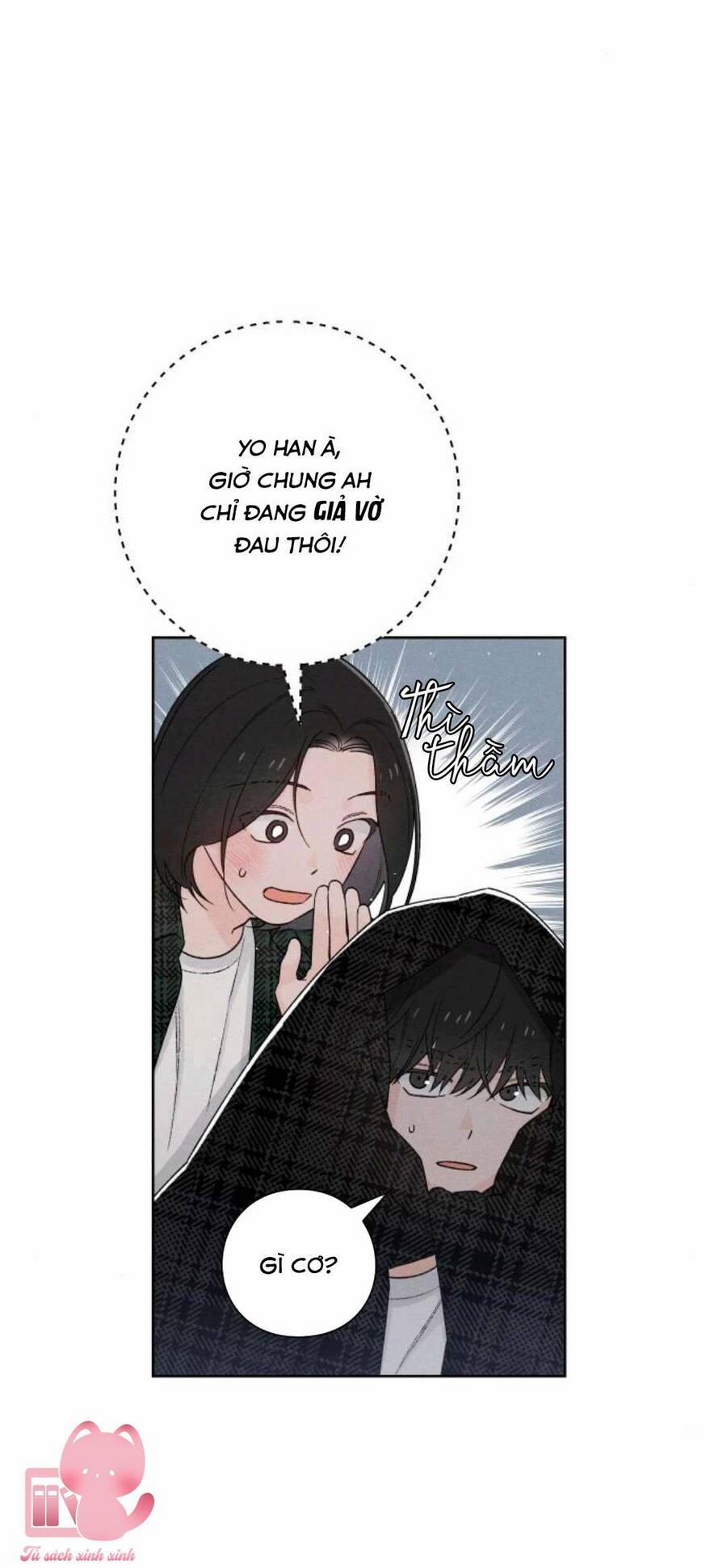 Bí Mật Thanh Xuân 49 trang 12