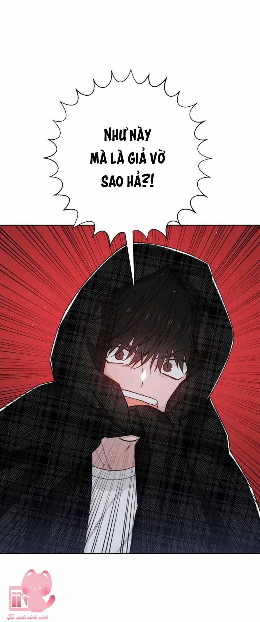 Bí Mật Thanh Xuân 49 trang 13