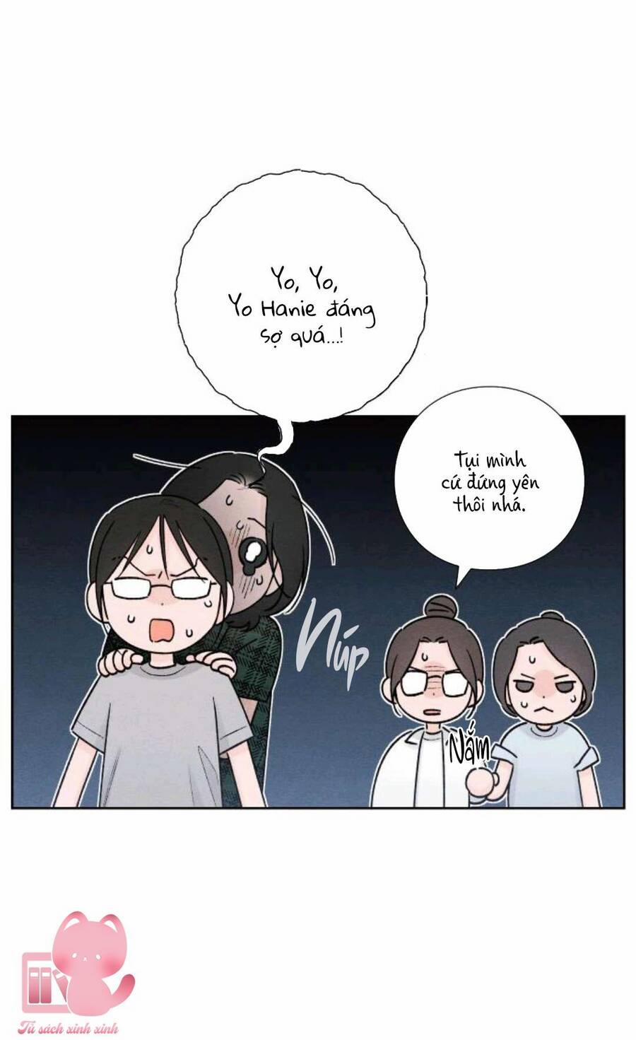 Bí Mật Thanh Xuân 49 trang 14