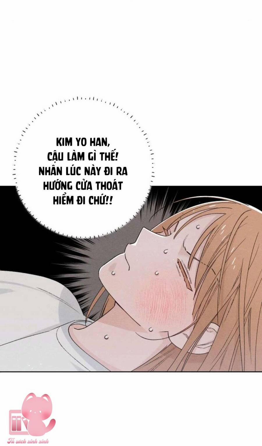 Bí Mật Thanh Xuân 49 trang 17