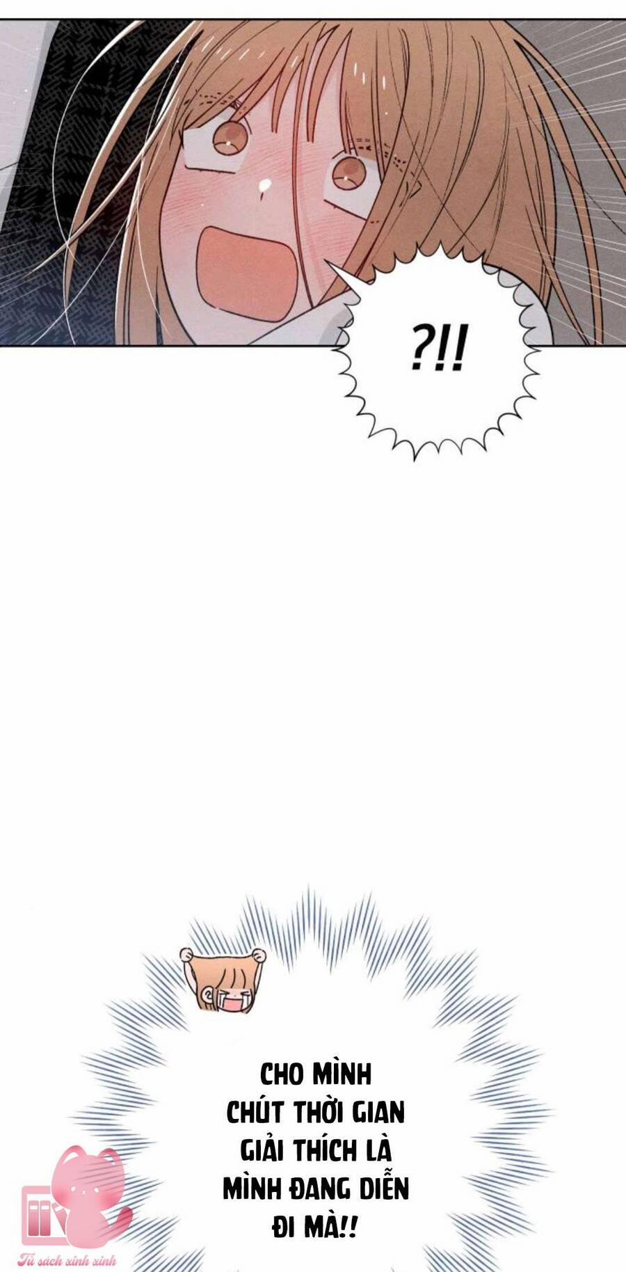 Bí Mật Thanh Xuân 49 trang 22