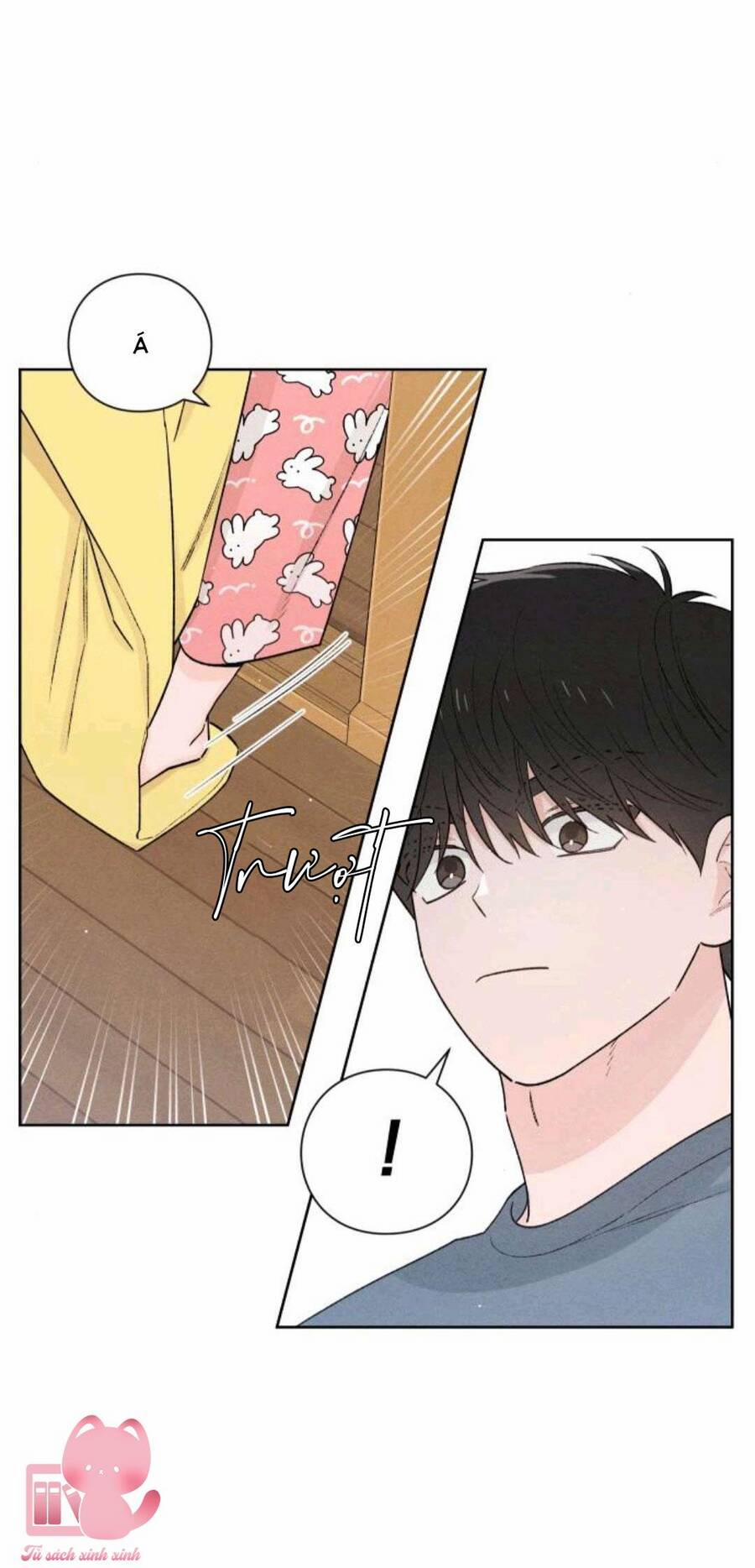 Bí Mật Thanh Xuân 49 trang 31